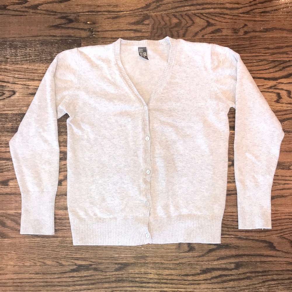 HOST PICK 💫 GIRLS ZARA SWEATER